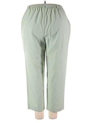 Alfred Dunner Casual Pants (view 2)