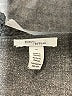 Daily Ritual Gray Long Sleeve Top Size M - photo 7
