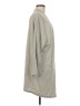 DONNI Gray Cardigan One size - photo 4