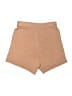 SKIMS Solid Tan Shorts Size XS - photo 2