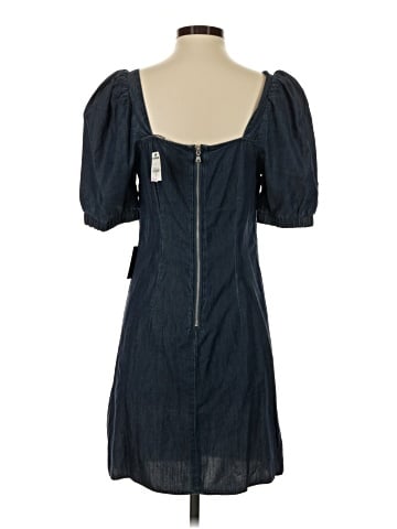 Express Casual Dress (view 2)