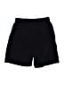 Under Armour Solid Black Athletic Shorts Size M (youth) - photo 1