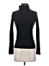 Three Dots Black Turtleneck Sweater Size S - photo 1