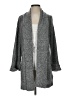 Splendid Gray Cardigan Size S - photo 1