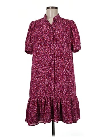 CeCe Casual Dress (view 1)