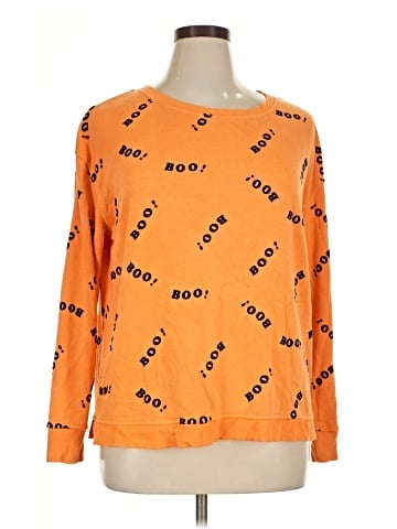 Jane and Delancey Sweatshirt (view 1)