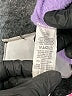 The Children's Place 100% Polyester Purple Jacket Size 7 - 8 - photo 4