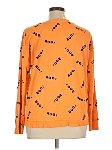 Jane and Delancey Sweatshirt (view 2)
