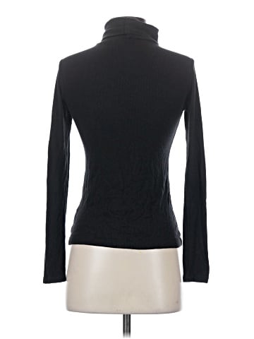 Three Dots Turtleneck Sweater (view 2)