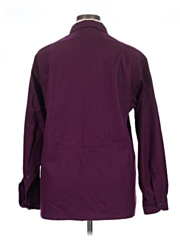 Pendleton Long Sleeve Button-Down Shirt (view 2)