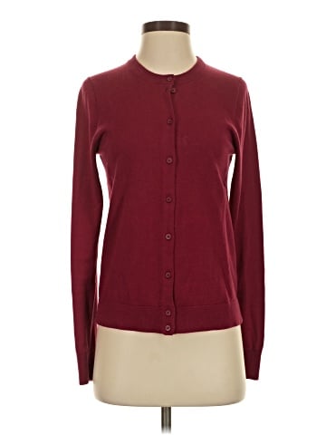 J.Crew Mercantile Cardigan (view 1)