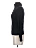 Three Dots Black Turtleneck Sweater Size S - photo 5