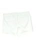 Old Navy Solid White Shorts Size 6 - photo 2