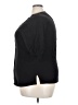 White Stag Black 3/4 Sleeve Blouse Size XXL - photo 5