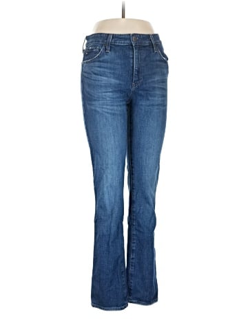 Adriano Goldschmied Jeans (view 1)