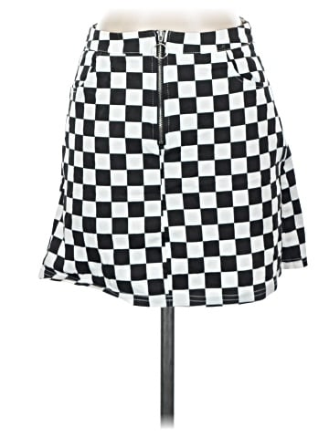 Shein Casual Skirt (view 1)