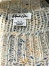Kimchi Blue Tweed Silver Turtleneck Sweater Size XS - photo 7