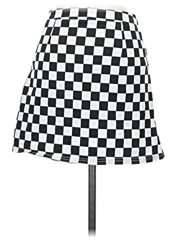 Shein Casual Skirt (view 2)