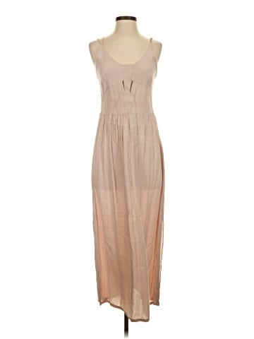 Something Else by Natalie Wood Casual Dress (view 1)
