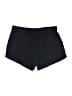 Volcom Solid Black Athletic Shorts Size 8 - photo 1