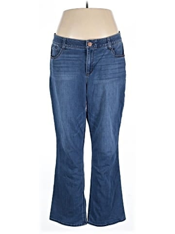 Democracy Jeans (view 1)