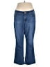 Democracy Blue Jeans Size 20 - photo 1