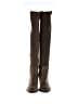 BCBGeneration 100% Leather Brown Boots Size 6 1/2 - photo 2