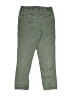 Uniqlo Solid Green Khakis Size L (kids) - photo 2