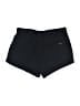 Volcom Solid Black Athletic Shorts Size 8 - photo 2