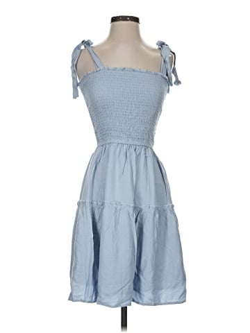 Zesica Casual Dress (view 1)