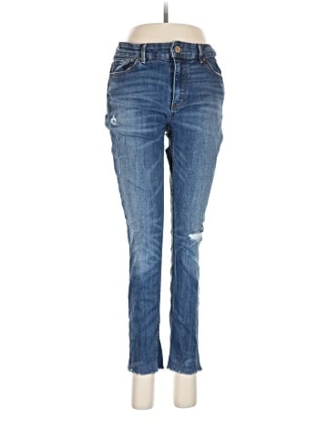 White House Black Market Jeans (view 1)