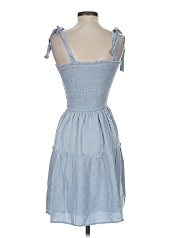Zesica Casual Dress (view 2)