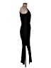 Splendid Solid Black Cocktail Dress Size M - photo 4