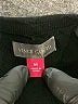 Vince Camuto Black Turtleneck Sweater Size M - photo 7