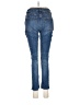 White House Black Market Blue Jeans Size 6 - photo 2
