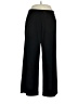 Lane Bryant Solid Black Dress Pants Size 14 - 16 Plus - photo 1