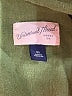 Universal Thread Green Short Sleeve Blouse Size XS - photo 7