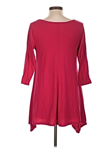Motherhood 3/4 Sleeve Top (view 2)