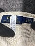 Polo by Ralph Lauren Ivory Pullover Sweater Size L - photo 6