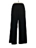 Lane Bryant Solid Black Dress Pants Size 14 - 16 Plus - photo 2