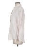 Club Monaco Ivory Long Sleeve Button-Down Shirt Size M - photo 5
