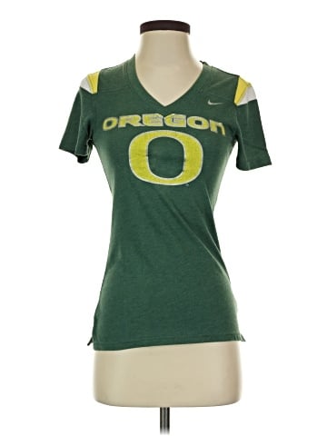 Nike Short Sleeve Jersey (view 1)