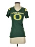 Nike Green Short Sleeve Jersey Size XS - photo 1