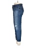 White House Black Market Blue Jeans Size 6 - photo 5