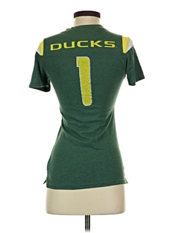 Nike Short Sleeve Jersey (view 2)