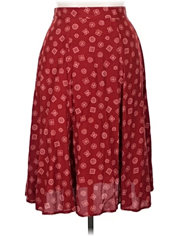 Richards Casual Skirt (view 1)