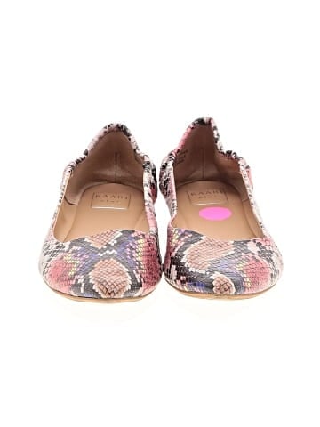 Kaari Blue Flats (view 2)