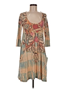 Cover Charge Cocktail Dress
