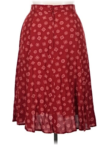 Richards Casual Skirt (view 2)