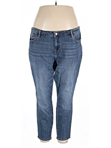 Vigoss Jeans (view 1)